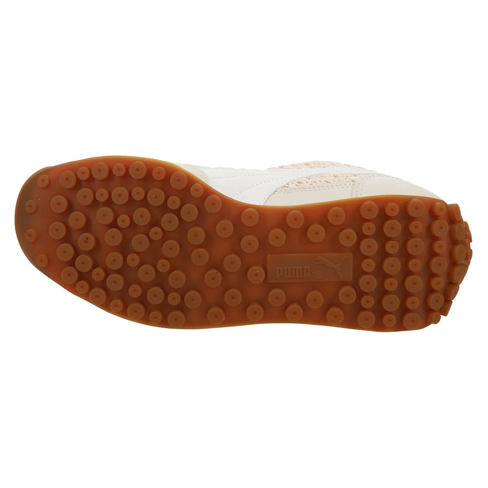 Puma Easy Rider Knit Lace Up Sneakers - Picture 5 of 11